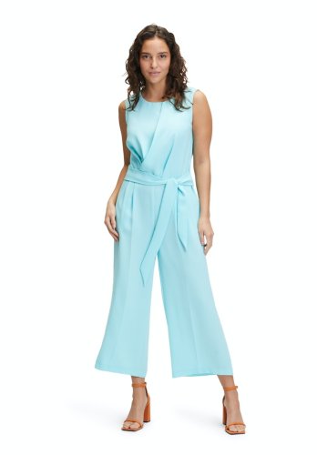 Betty & Co Overall Lang Ohne Arm