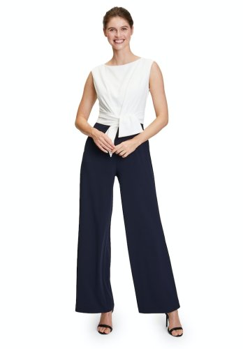 Vera Mont Overall Lang Ohne Arm