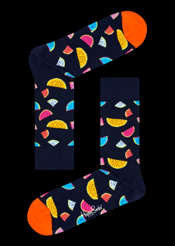 Happy Socks Watermelon Sock